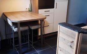Maison Cosy Au Centre De Nivelles - Videosurveillance Exterieure