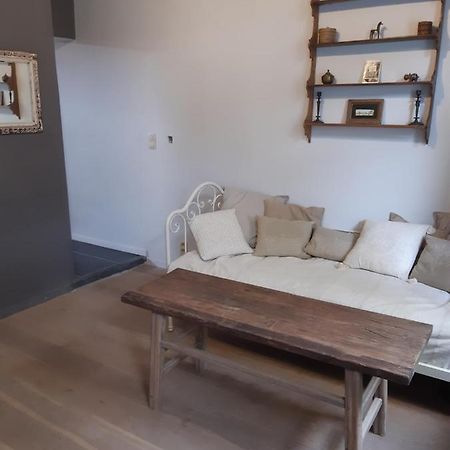 Maison Cosy Au Centre De Nivelles - Videosurveillance Exterieure Extérieur photo
